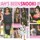 Illustration for article titled This Week in Tabloids: Rihanna, Queen of Bad Ideas, Is Trying to Get Pregnant by Chris Brown